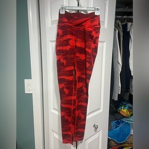 Alphalete surface power leggings